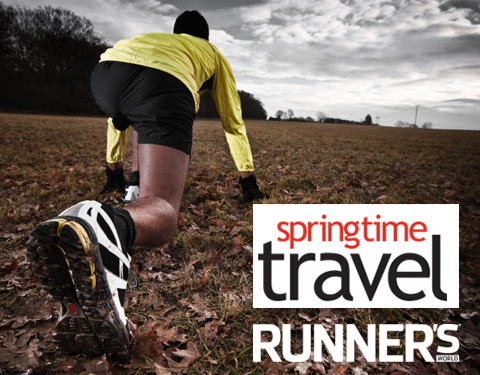 UNIK SJANSE: Vinn tur til NY Marathon – Runner's World Norge UNIK SJANSE: Vinn tur til NY Marathon – Runner's World Norge