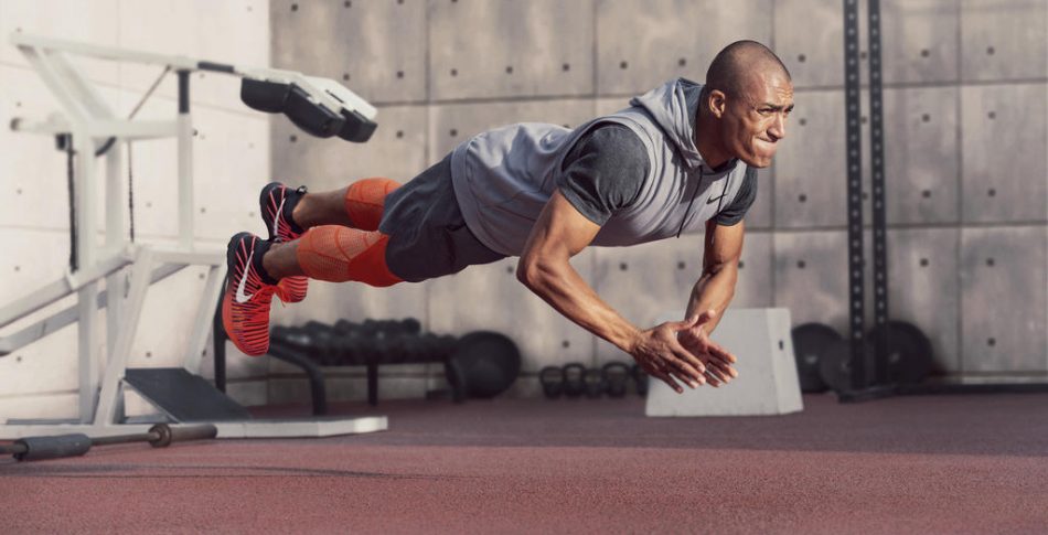 Nye dimensjoner av Nike Free Runner's World Norge Klokkeren oversikt Runner's World Norge