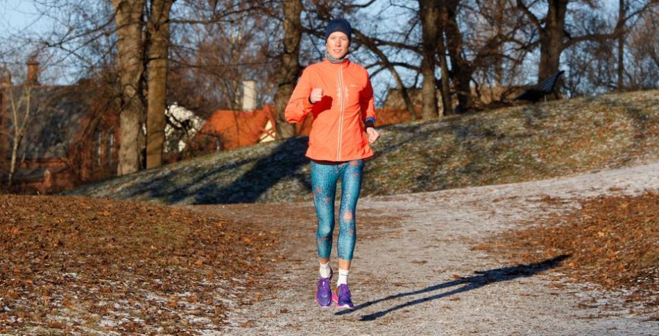 Oppgjøret og oppturen – Runner's World Norge Oppgjøret og oppturen – Runner's World Norge