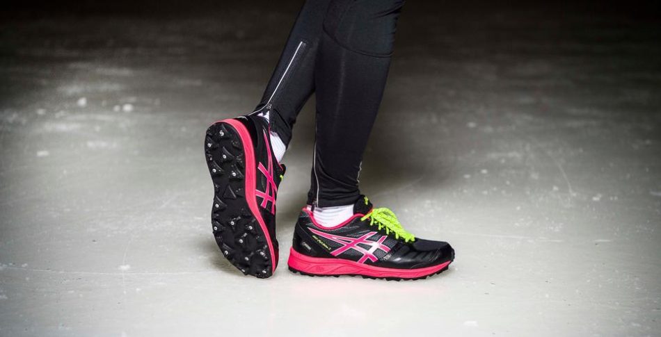 Vinterskoguide 2019 Runner's World Norge 19 løpesko testet Runner's World Norge