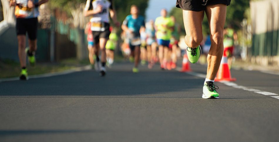 Nytt nettsted for løpeinteresserte Runner's World Norge Klokkeren oversikt Runner's World Norge