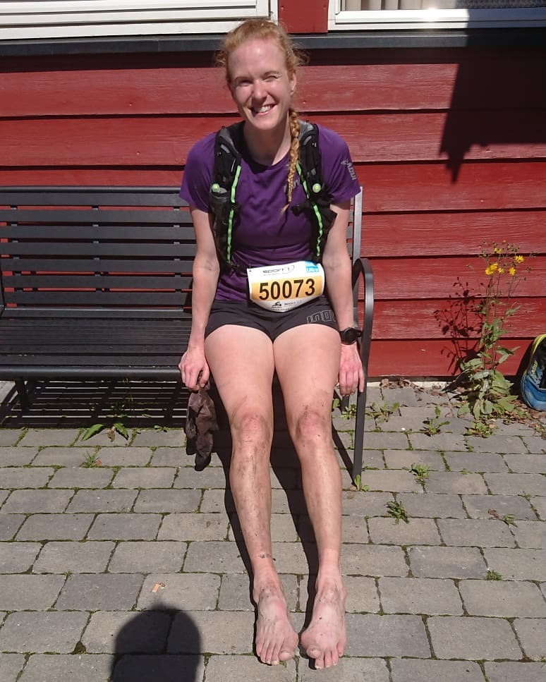 Fastpacking for dummies Runner's World