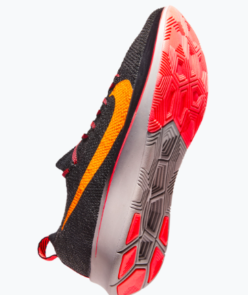 nike zoom fly flyknit prisjakt