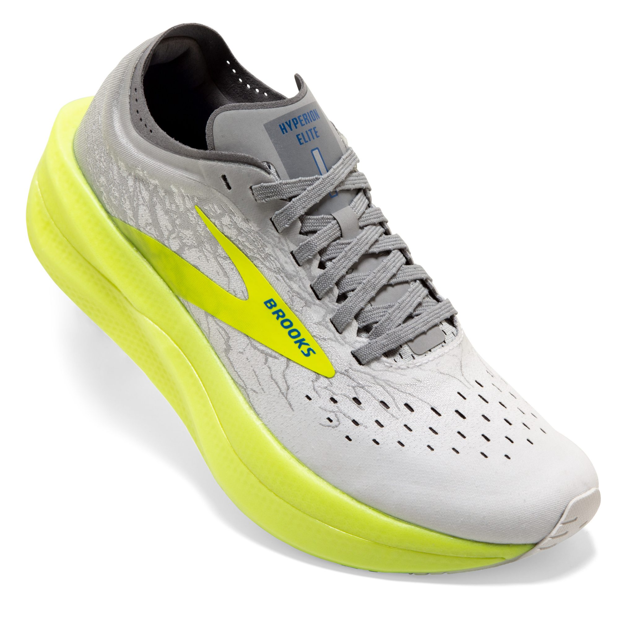 brooks hyperion elite