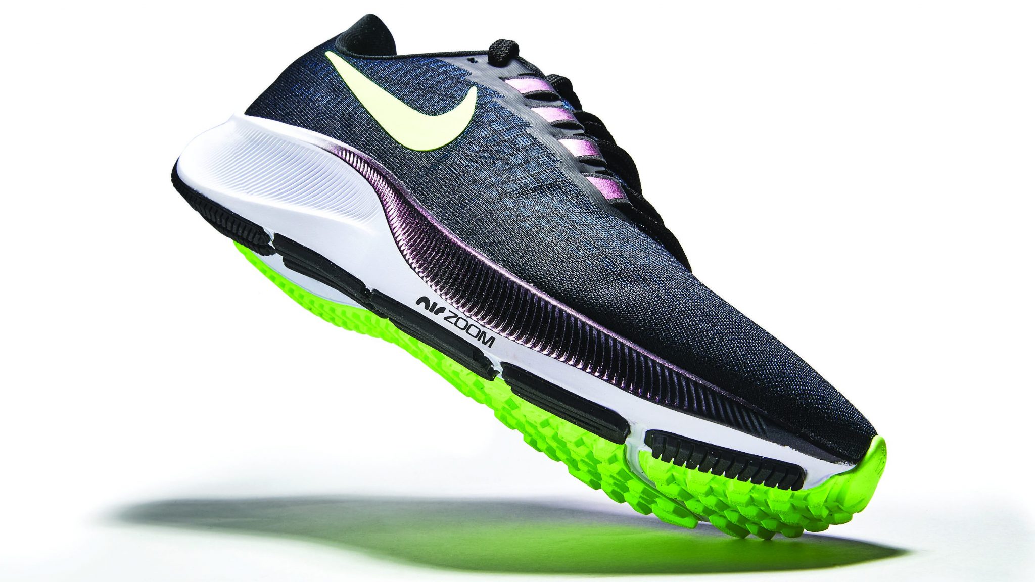 Test av Asics Novablast - Runner's World Norge