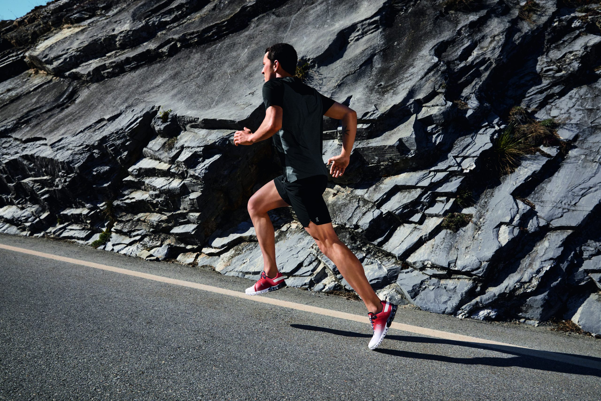 Runnerw RW Coach - Runner's World Norge